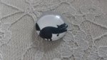 glas cabochon rund 20mm cat 003 