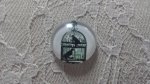rund glas cabochon 20mm fåglar 004 