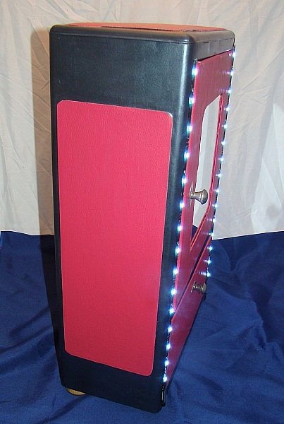 Armoire &agrave; Maquillage Star Pinky Vintage 