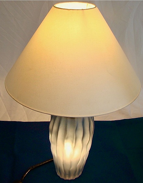 Marinette, strandinspirerad lampa 