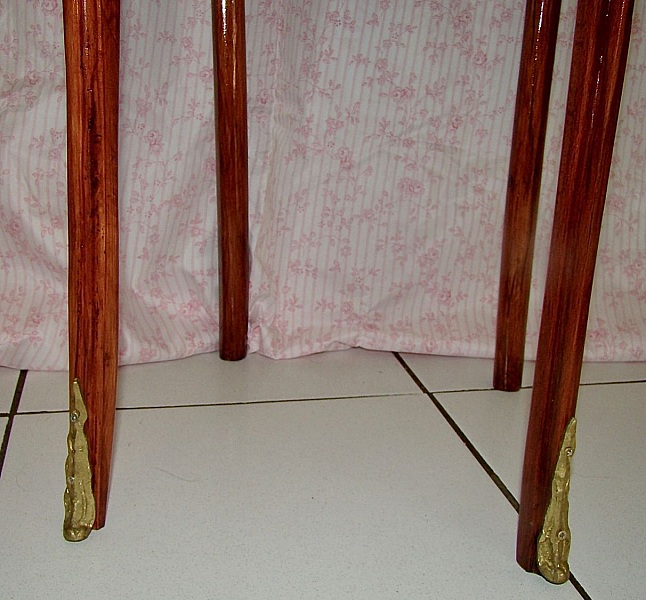 Tempus Fugit liten byr&aring; 