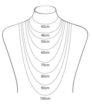 100cm (+ 40.00 €)