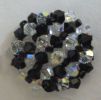 Arz Ring Kit Black Crystal