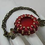 Queensland Bracelet Kit Red 