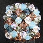 Kit bague Cuba Lagoon