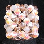 Kit bague Cuba White Ab2x