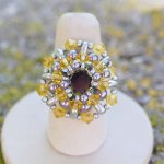 Helios Chrome ringkit