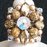 Kit bague Hoedic Picture Jasper