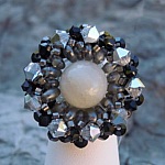 Ringkit Somerset Grey/Black