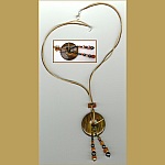 Notice de collier borneo donut