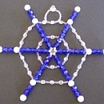 Notice de flocon de perles