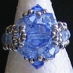 Notice de bague majorque sapphire