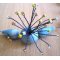 Collier fantaisie d'artifice