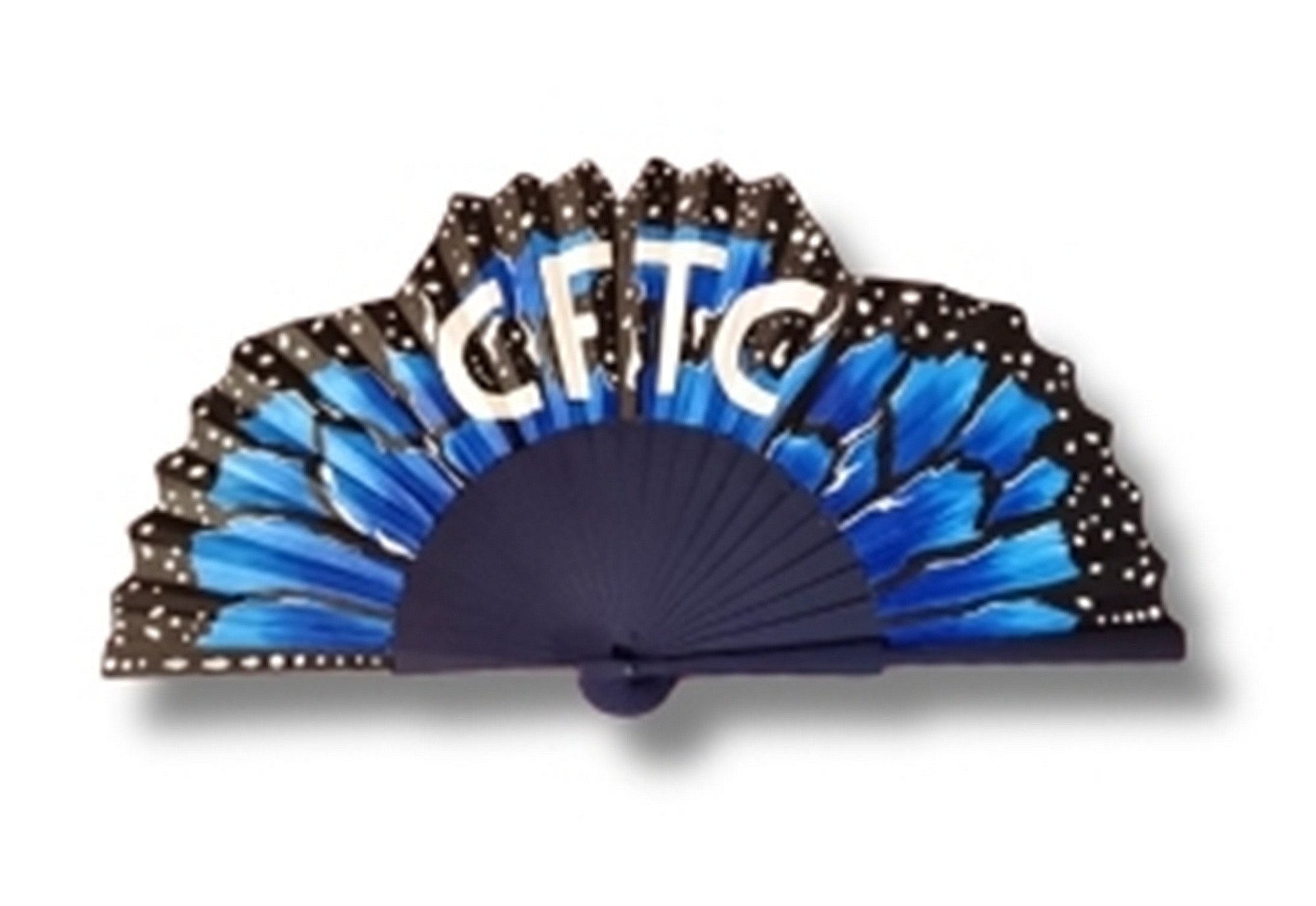 Une photo, votre &eacute;ventail, celui l&agrave; est en satin