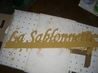 la Sablonnette