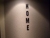 lettres PVC