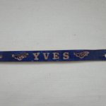 bracelet prénom personnalisé