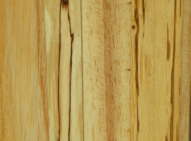 Bordslampa 56 Cm, &auml;deltr&auml; : ask, marmorerad bj&ouml;rk