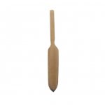Crepe-spatel Ø 20 långt trähandtag 39 cm