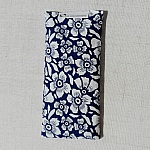 Masque de relaxation pour les yeux, bio en graines de lin