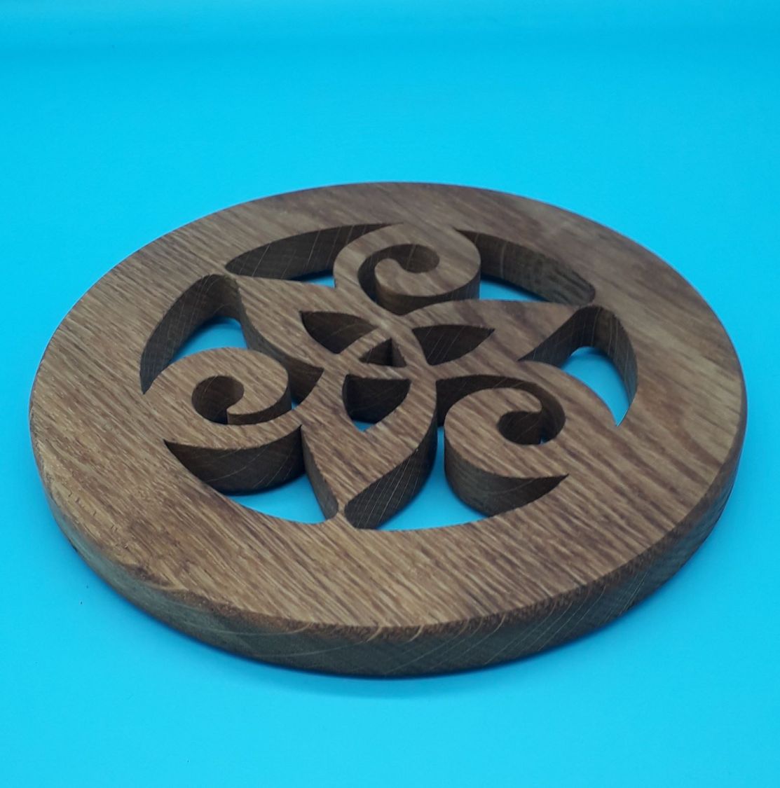 Tallriksunderlägg Keltiska symboler