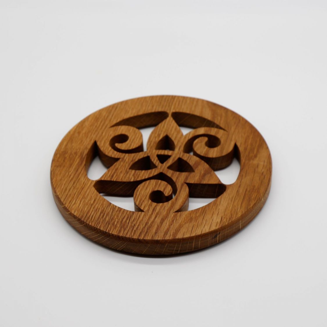 Tallriksunderlägg Keltiska symboler