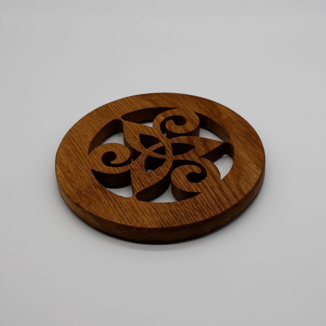 Tallriksunderlägg Keltiska symboler