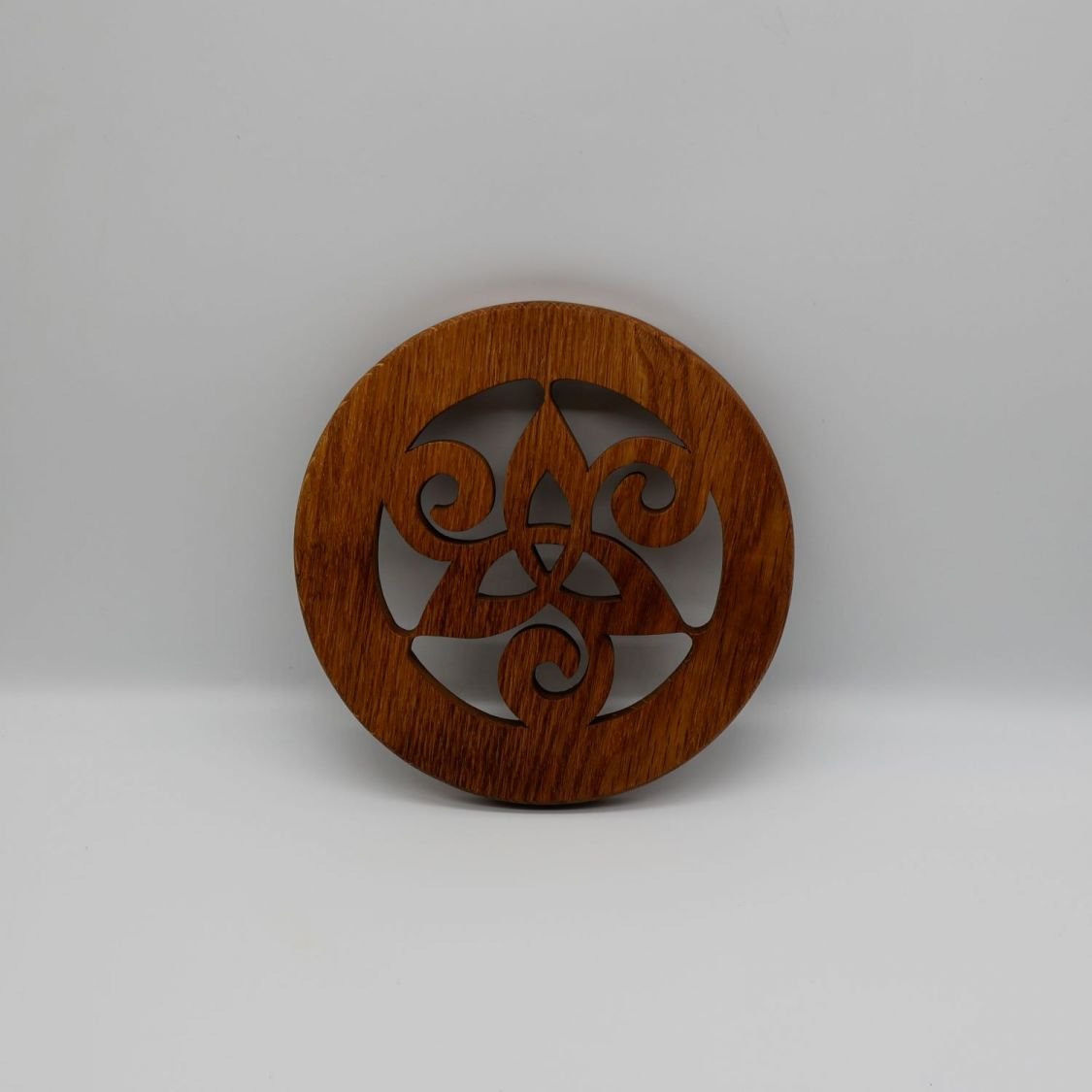Tallriksunderlägg Keltiska symboler