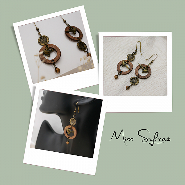 Tr&auml;&ouml;rh&auml;ngen med m&auml;ssingsf&aring;glar