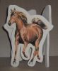 Lustre Cheval