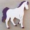 Prénom + Cheval couleur