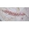 Relaxation armband med Swarovski kristallpärlor